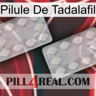 Tadalafil Pill 17